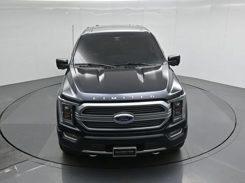 Used 2023 Ford F150 Limited image 38