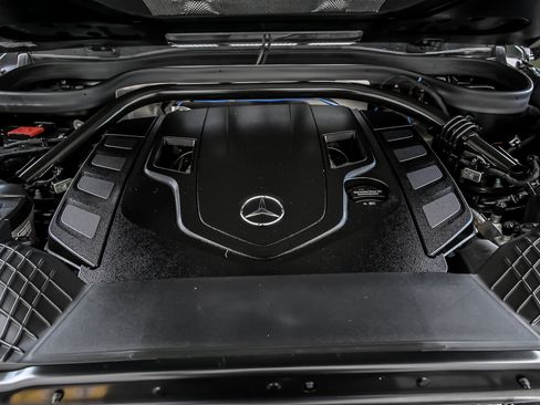 Used 2023 Mercedes-Benz G 550 image 15