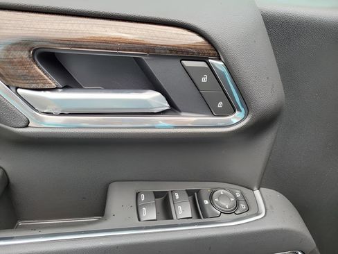 New 2025 Chevrolet Silverado 1500 LT image 20