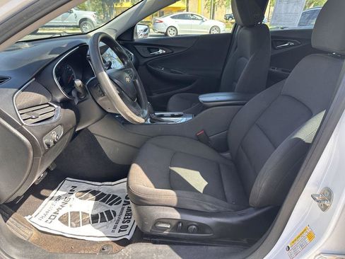 Used 2020 Chevrolet Malibu LT image 10