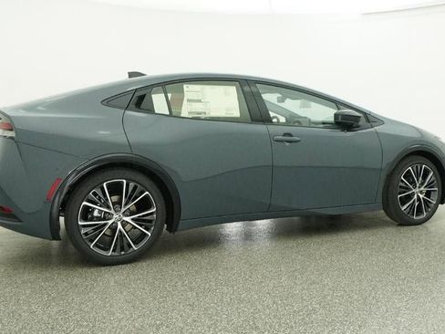 New 2026 Toyota Prius Limited image 26