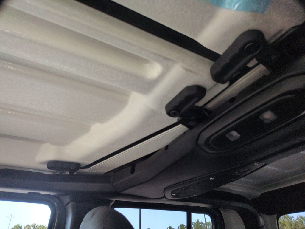New 2026 Jeep Gladiator Mojave AWD/4WD image 26
