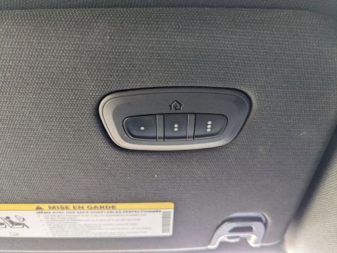 Used 2020 RAM 1500 Laramie w/ Sport Appearance Package AWD/4WD image 25
