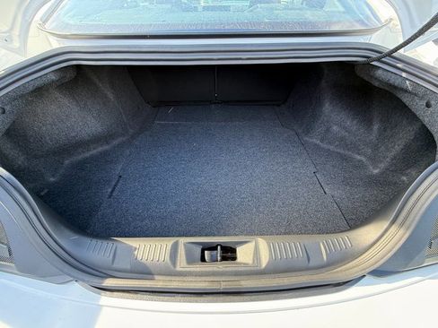 New 2026 Ford Mustang Coupe w/ Mustang Nite Pony Package image 7