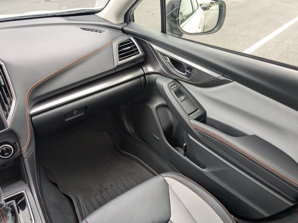 Used 2023 Subaru Crosstrek 2.5i Limited AWD/4WD image 15