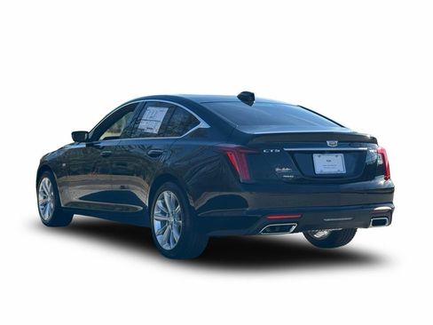 New 2026 Cadillac CT5 Premium Luxury w/ Technology Package image 11