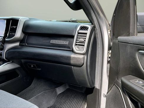 Used 2022 RAM 1500 Big Horn RWD image 20
