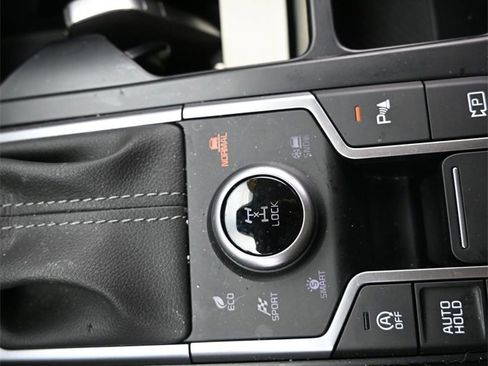 Certified 2025 Kia Sorento S image 33