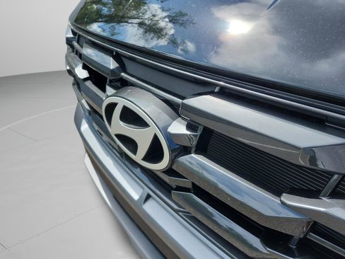 New 2026 Hyundai Tucson SEL FWD image 27