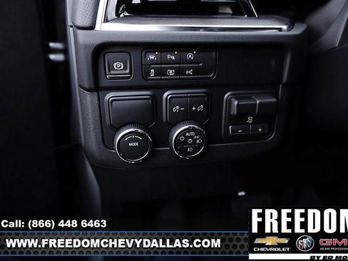 New 2026 Chevrolet Tahoe Premier w/ Sun And Tow Package image 28