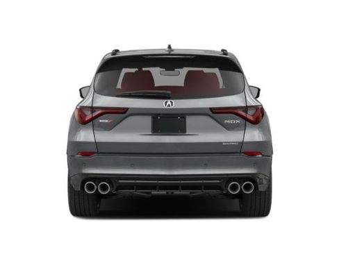 Used 2022 Acura MDX Type S AWD/4WD image 5