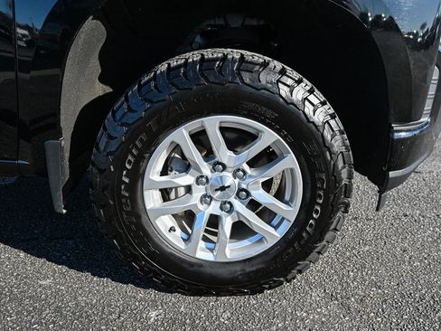 Used 2019 Chevrolet Silverado 1500 RST image 15