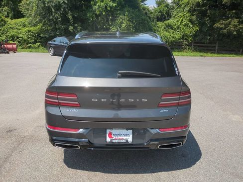 Used 2023 Genesis GV80 2.5T AWD/4WD image 6