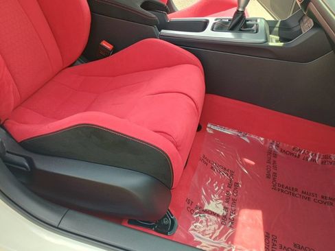 Used 2024 Honda Civic Type R image 22