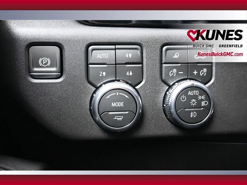 New 2026 GMC Sierra 1500 Elevation w/ Elevation Premium Package image 17