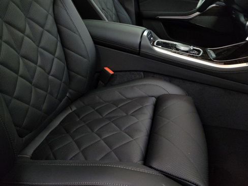 New 2026 BMW X5 xDrive40i w/ M Sport Package image 27