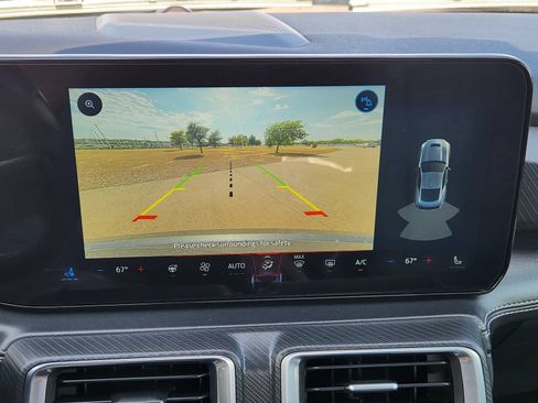 Used 2024 Ford Mustang Premium RWD image 21