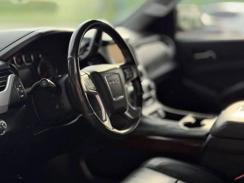 Used 2015 GMC Yukon XL SLT image 20