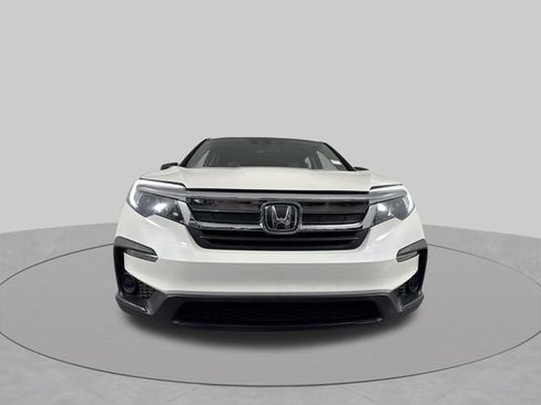 Used 2019 Honda Pilot LX image 26