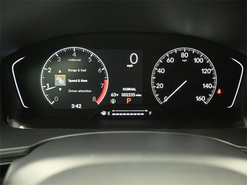 Used 2026 Honda Civic Sport image 27