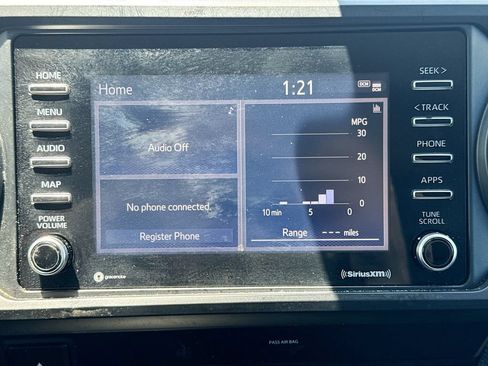 Used 2022 Toyota Tacoma SR RWD image 15