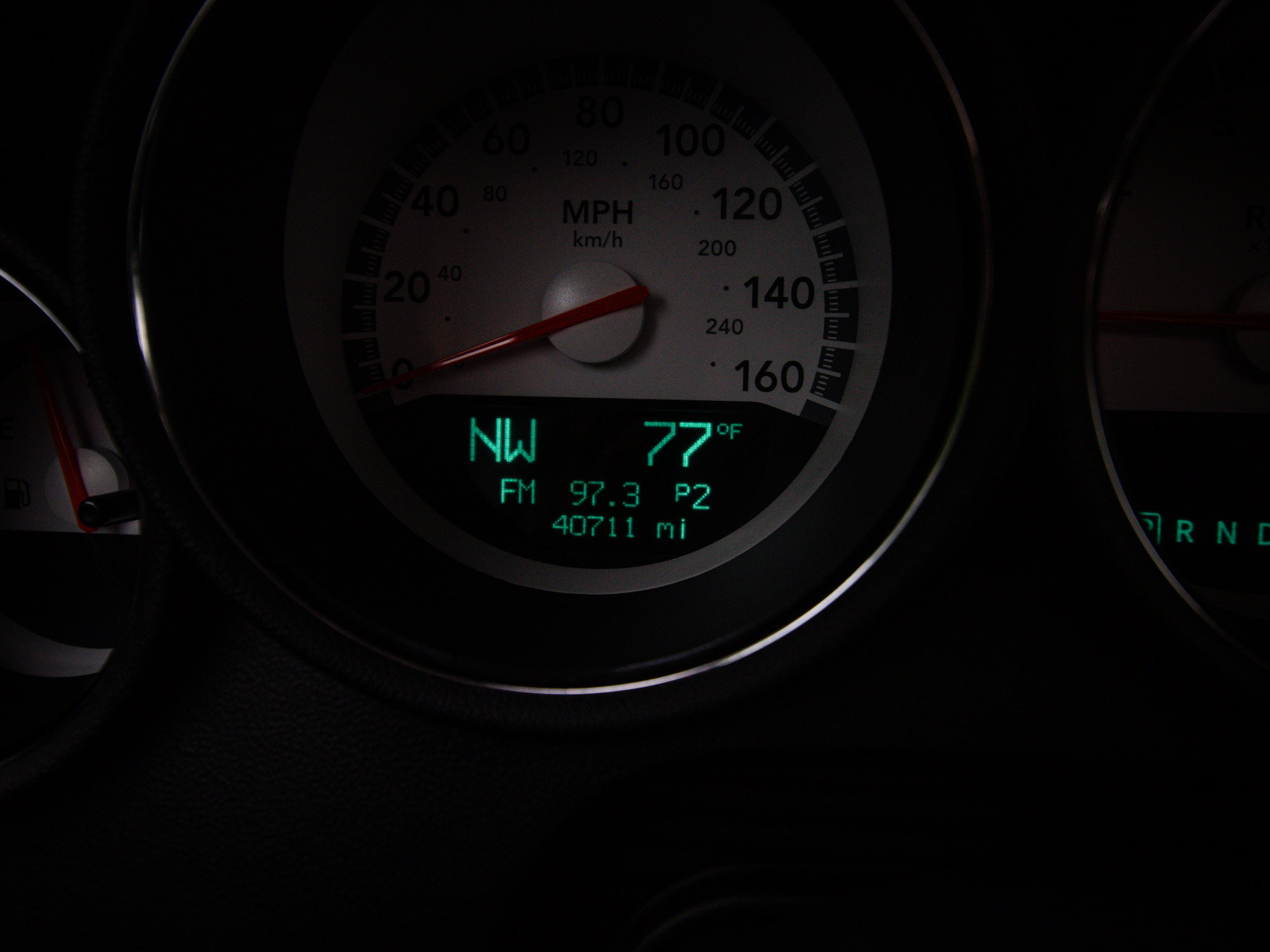 Used 2009 Dodge Charger R/T RWD image 22