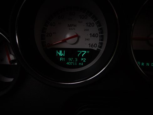 Used 2009 Dodge Charger R/T RWD image 22