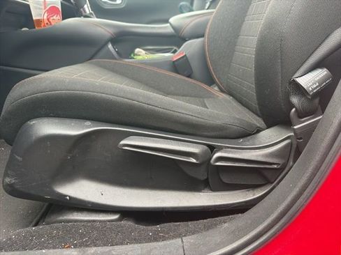 Used 2024 Honda HR-V Sport image 9