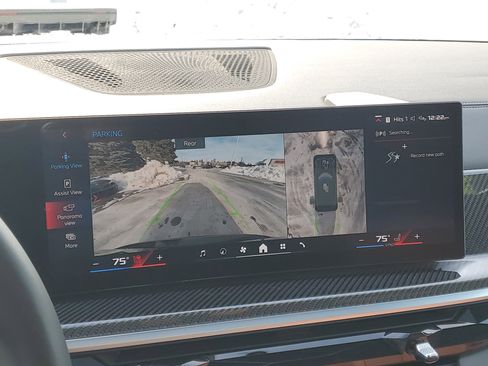 Certified 2025 BMW X5 M60i image 17