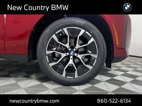 New 2026 BMW X3 xDrive30 w/ Convenience Package image 9