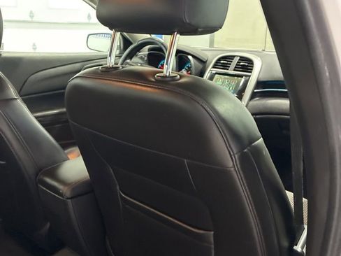 Used 2015 Chevrolet Malibu LT w/ Power Convenience Package FWD image 35