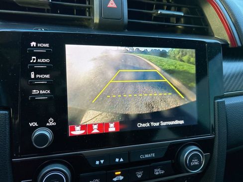 Used 2020 Honda Civic Si image 23
