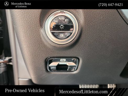 Certified 2023 Mercedes-Benz C 300 4MATIC Sedan image 21