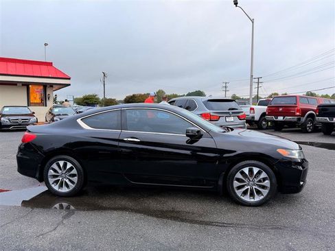 Used 2014 Honda Accord EX-L image 3