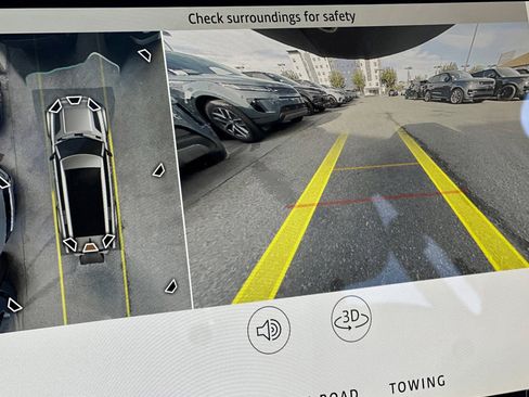 New 2026 Land Rover Defender 130 V8 image 20