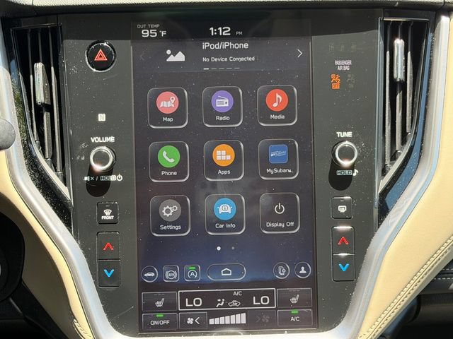 Certified 2023 Subaru Outback Limited AWD/4WD image 17