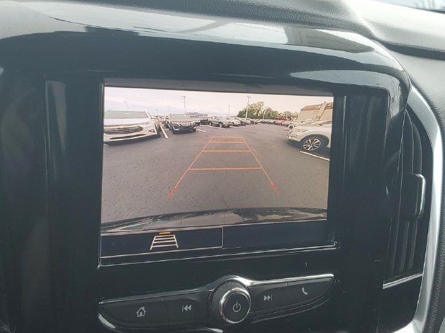 Used 2020 Chevrolet Traverse LS w/ LPO, Floor Liner Package FWD image 27