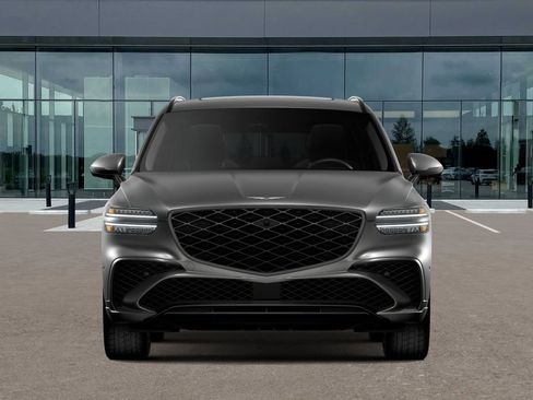 New 2026 Genesis GV70 3.5T Sport Prestige AWD/4WD image 6