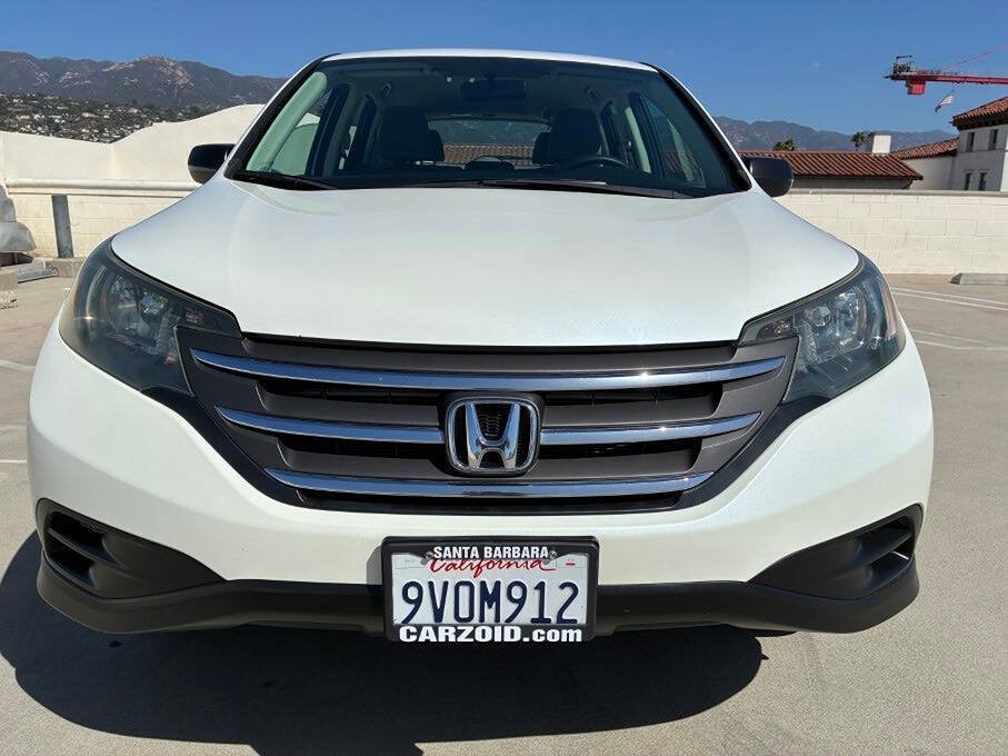 Used 2014 Honda CR-V LX image 5