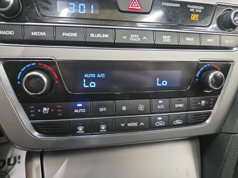 Used 2015 Hyundai Sonata Limited 2.0T image 18