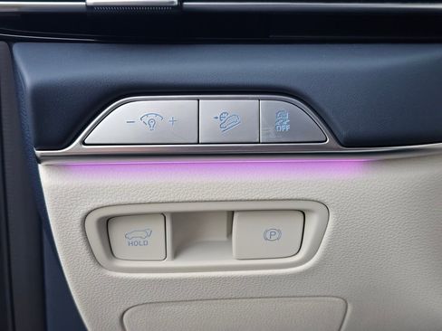 New 2026 Genesis GV80 3.5T Prestige image 37