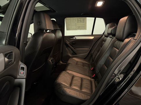 Used 2012 Volkswagen GTI Autobahn FWD image 15