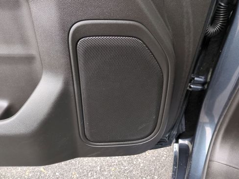 Certified 2021 Chevrolet Silverado 1500 RST image 23