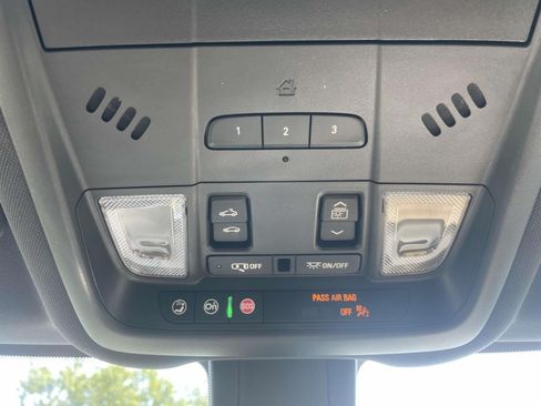 Used 2024 Chevrolet Equinox Premier AWD/4WD image 32