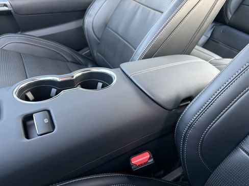 New 2026 Ford Mustang Premium image 13