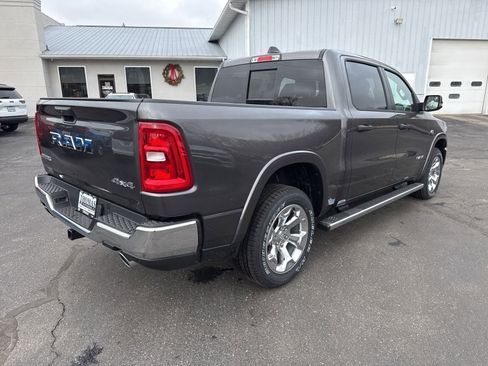 New 2026 RAM 1500 Big Horn image 4