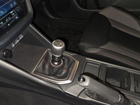 Used 2024 Subaru WRX w/ Accessory Package #2 image 19