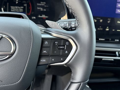 New 2026 Lexus RX 350 F Sport image 22