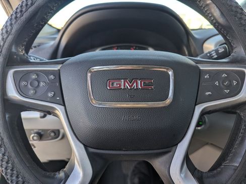 Used 2019 GMC Terrain SLT w/ Preferred Package AWD/4WD image 19