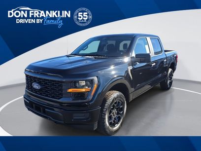 Used 2025 Ford F150 STX